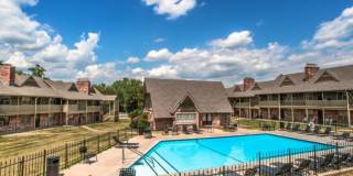 Chalet Apartments Gallery 24