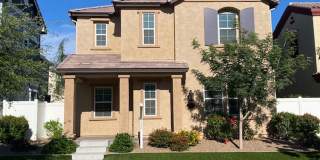 MULBERRY IN MESA TWO STORY HOME Gallery 1
