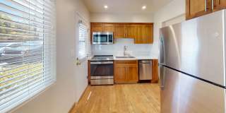 Foothill Gardens Apartments - 1301 - 1317 E. Foothill Blvd. Gallery 14