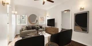 Delta Apartments Gallery 1