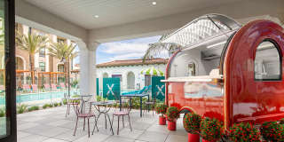 CALIXA Apartment Homes Gallery 12