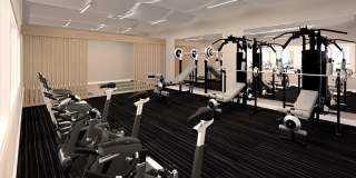 Riverbend Apartments Gallery 24