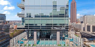 45 Ivan Allen Jr Boulevard NW Gallery 32