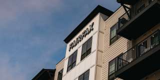 Fairfax Apartments Gallery 18