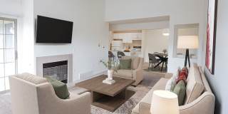 River Oaks Apartments Gallery 2