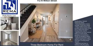 Modern 3-Bed, 1.5-Bath Rental with In-Unit Laundry Modern 3-Bed, 1.5-Bath Rental with In-Unit Laundry Gallery 1