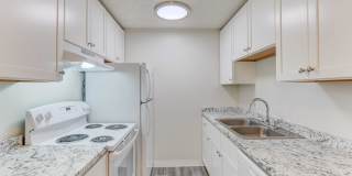 Hampden Village Apartments Gallery 1