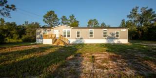 Enjoy 2.89 Acres with lots a room to roam! Gallery 1
