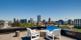 Park Plaza Gallery 25