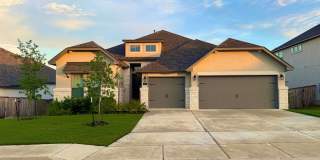 Charming One-Story in Sought-After Hastings Ridge at Kinder Ranch! Gallery 1