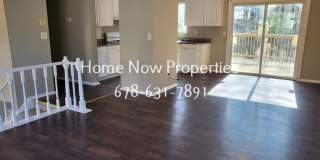 Spacious 5BR/3BA Split-Level Home | Bonus Room | Hardwood Floors | Stone Mountain Gallery 7