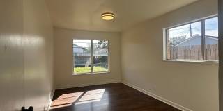 Ready for move in Gallery 1