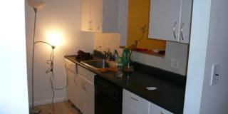Spacious unit with amazing location in Newton Corner available 9/1/26 GREAT VALUE! Gallery 6