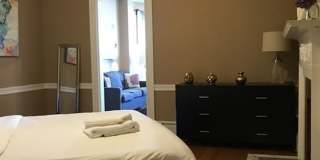 Modern Kenmore Brownstone Gallery 7