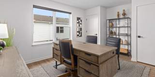 The Residences at Sakura Novi Gallery 18