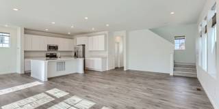 Harvest Ridge 3bd 2.5ba house FOR RENT! Almost brand new! Gallery 7