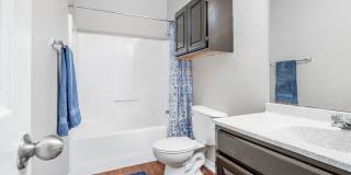 Houston Street Townhomes Gallery 19