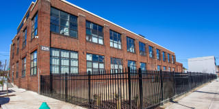 East Tioga Lofts Gallery 49