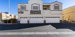 6328 DESERT LEAF Street Gallery 1