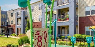 Cornerstone Village Gallery 9