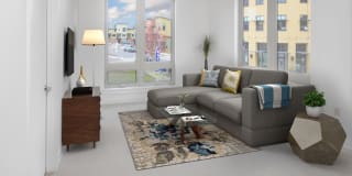 The Byron at Crescent Village Gallery 5