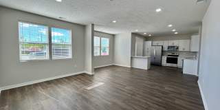 The Bungalows on the Lake - Block C Gallery 240