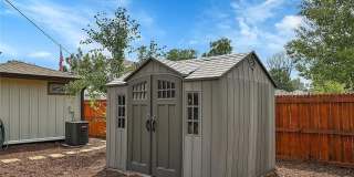 3BD, 3BA Home Near Central Park with Bonus Casita Gallery 28
