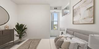 Affordable Housing - Grand Central Flats Gallery 24