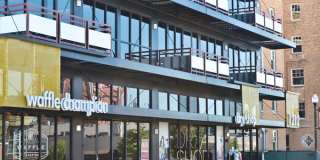 9-28 Midtown 1212, LLC (1212) Gallery 1