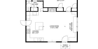397 Gibbs Avenue Gallery 23