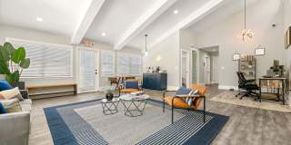 Concord Crossing Apartments Gallery 26