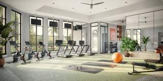 Vista Verde at Sunrise Gallery 10