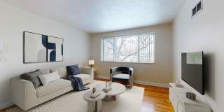 Park Hill Courtyard Apartments Gallery 9