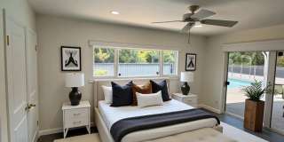 Beautiful One Level, 3 Bedroom, 3 Bathroom Tarzana Pool Home for Lease! Gallery 24