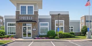 Springs at West Chester Gallery 49