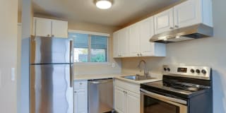 Berryhill Park Apartments Gallery 1