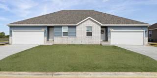 3 Bedroom Duplex - Republic MO Gallery 1