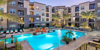 The Flats at SanTan Gallery 11