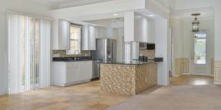 NOW AVAILABLE - Gorgeous 3/2 Plus Den Pool Home in Verona Walk! Gallery 16