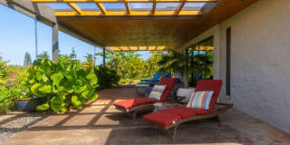 Gorgeous Remodeled Home w/ Private Hot Tube & Ocean Views: Hale Mahina Gallery 48