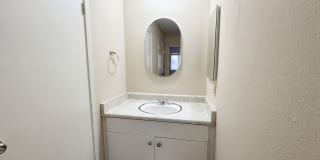 1 bedroom end unit with no upper or lower neighbors! Gallery 13