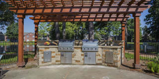 Lakeview Apartments Gallery 17