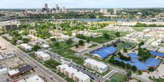 River West Phase I Gallery 5