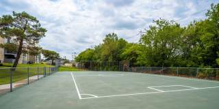 The Belmont Apartment Homes Gallery 29
