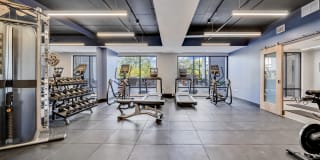 1550 on the Charles Gallery 16