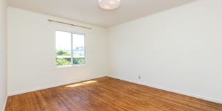 Outer Sunset: Top Floor w/ Shared Yard & Laundry on N Judah Line Gallery 19