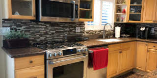 Relaxing Condo just steps away from the beach! Gallery 11