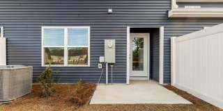 Brand New Town Home close to the beach! Gallery 22