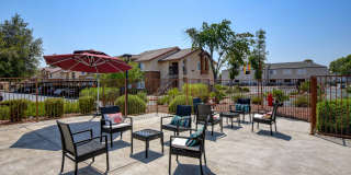 Toscana Apartments Gallery 16