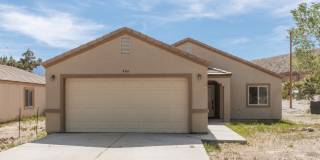 Beautifully Renovated 3-bedroom, 2-bathroom Home With 2-Car Garage in Beaver Dam, AZ! Gallery 1